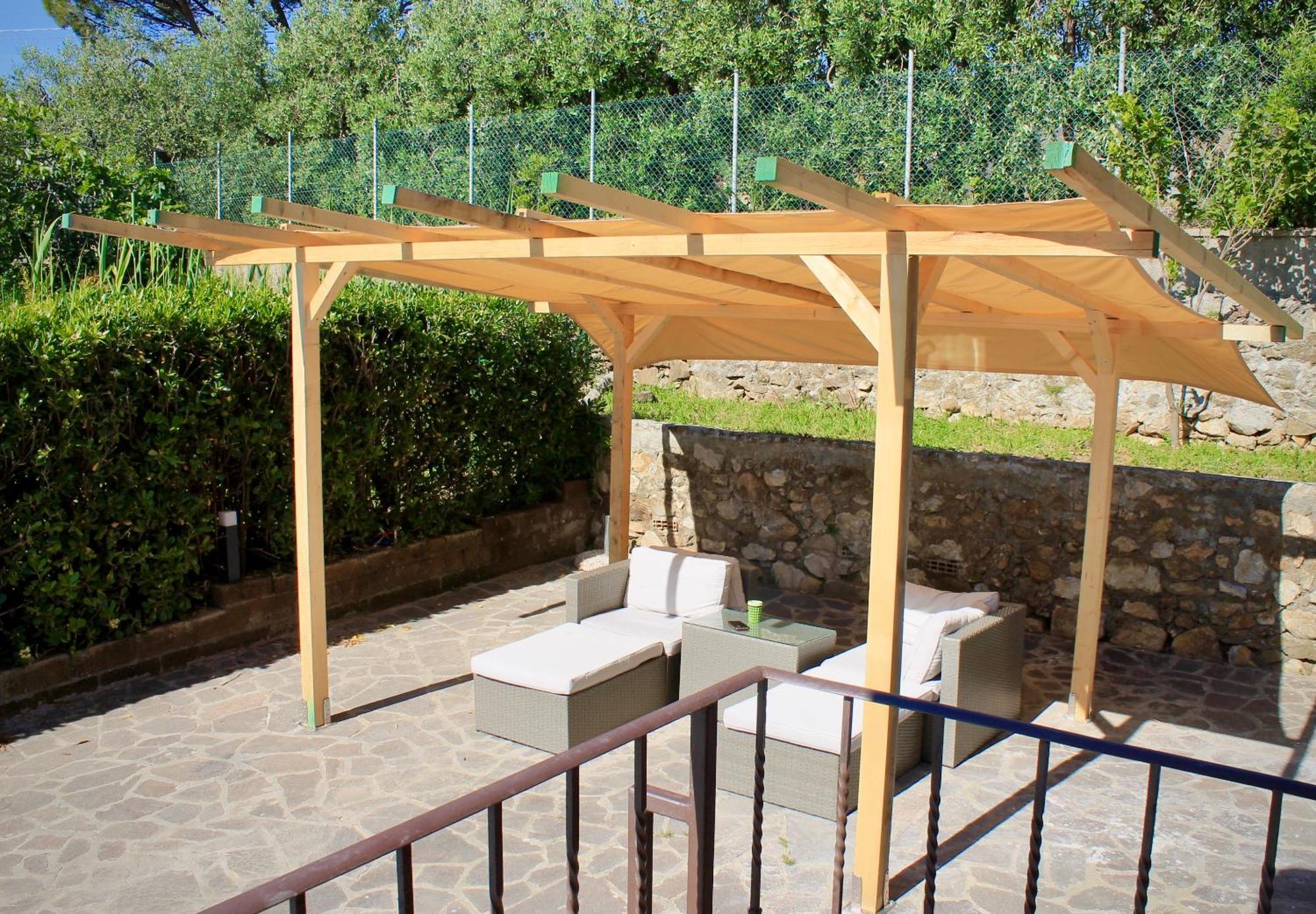 Agriturismo Suite Del Conte San Vincenzo Exterior photo